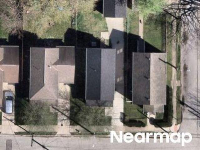 House for sale in Buckeye-Woodhill, Cleveland