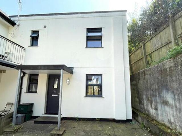 House for sale in Strode, Devon