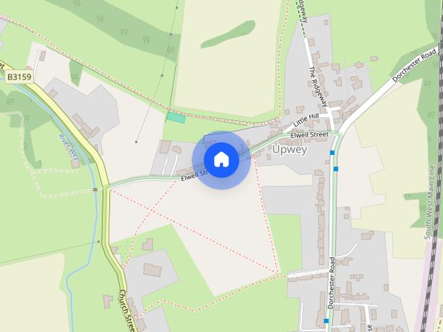 House for rent in Weymouth, East Dorset