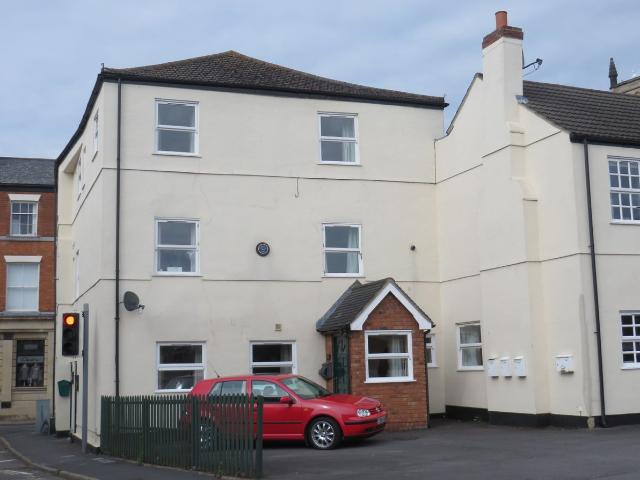 Apartment for rent in Brigg, North Lincolnshire