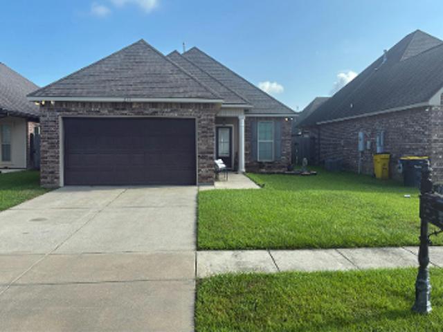 House for sale in Carencro, Louisiana