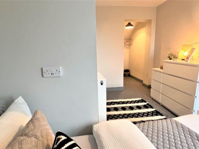 Room for rent in South Ashford, Bridgefield