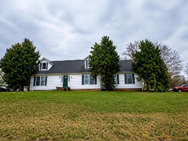 House for sale in Tennessee