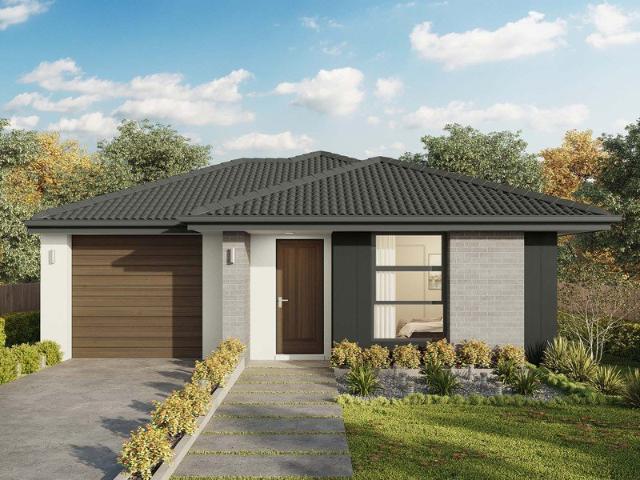 Cottage for sale in Morwell, Victoria