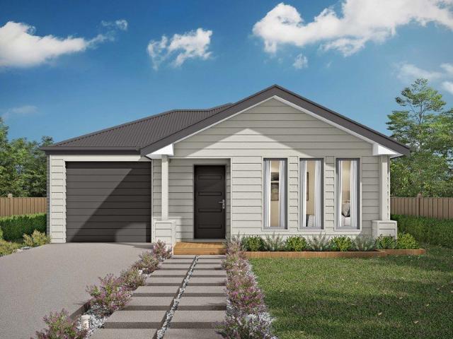 Cottage for sale in Camerons Creek, Victoria