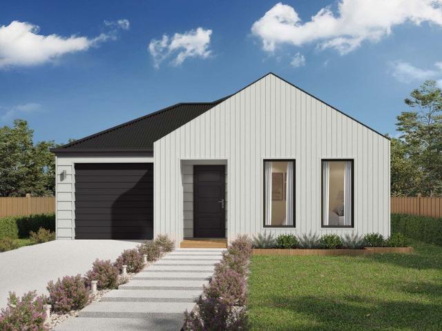 Cottage for sale in Coalville, Victoria