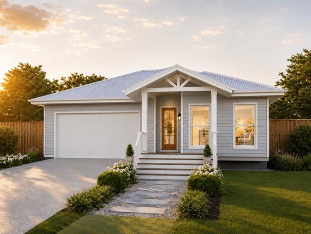 Property for sale in Kings Creek, Queensland