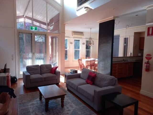 Room for rent in Camerons Creek, Victoria