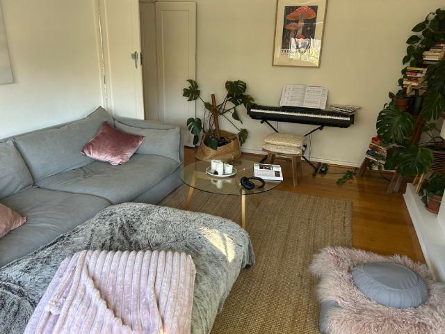 Room for rent in Elwood, Melbourne