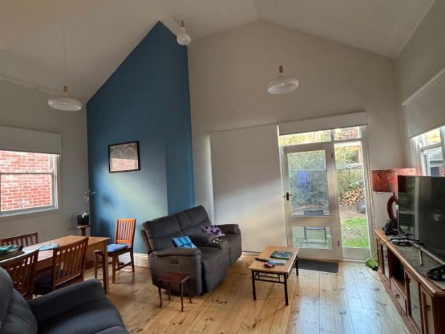 Room for rent in Camerons Creek, Victoria