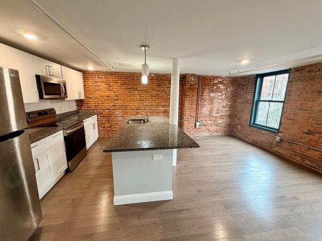 Apartment for rent in Worcester, Massachusetts