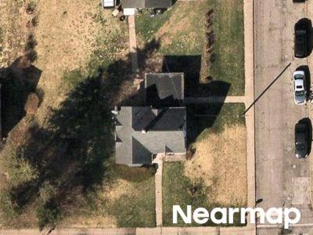 House for sale in South Bend, Indiana