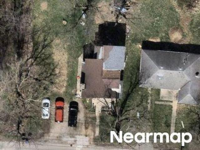 House for sale in Columbus, Ohio