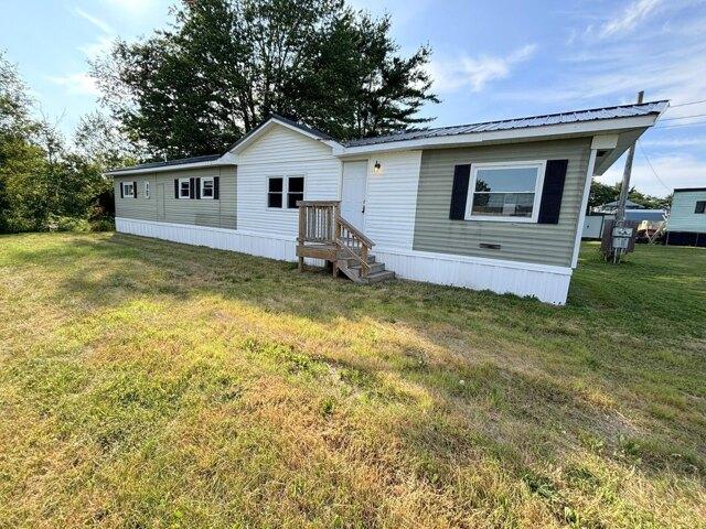 Property for sale in Clinton, Maine
