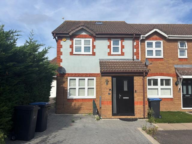 House for rent in Church Langley, Harlow