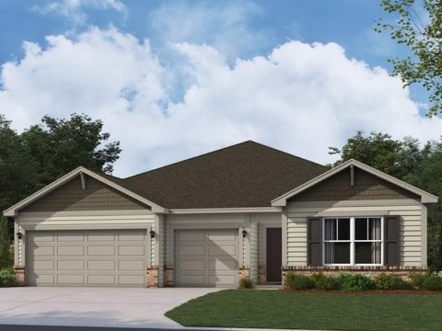 House for sale in Elwood, Indiana