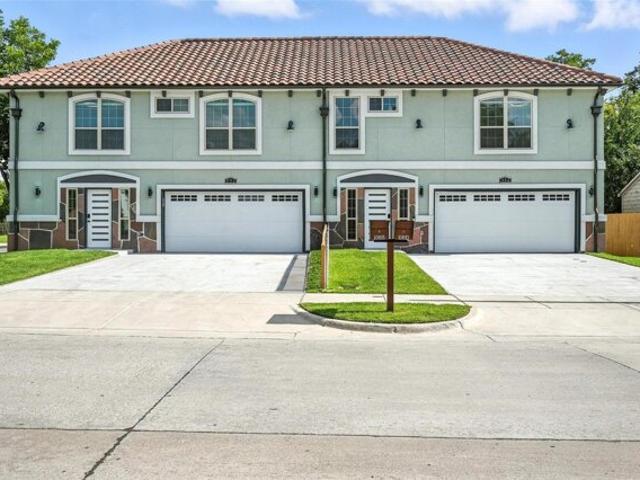 House for sale in Irving, Texas