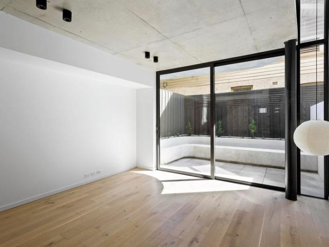 Townhouse for rent in Camerons Creek, Victoria