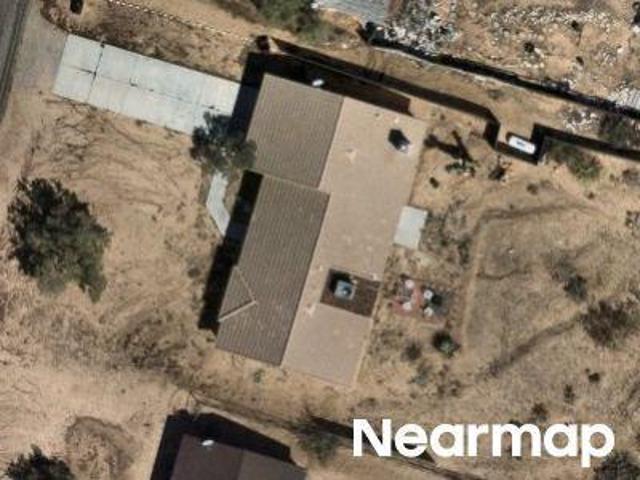 House for sale in Joshua Tree, California