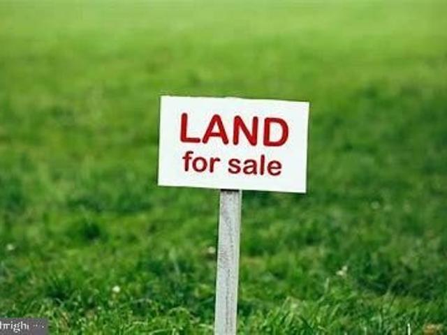 Land for sale in Lanoka Harbor, New Jersey