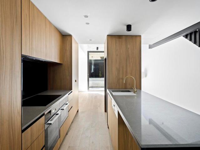 Townhouse for rent in Camerons Creek, Victoria