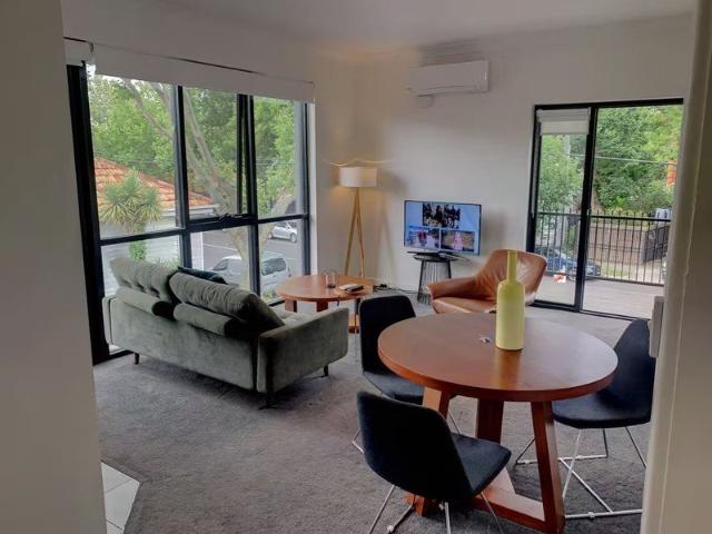 Townhouse for rent in Camerons Creek, Victoria