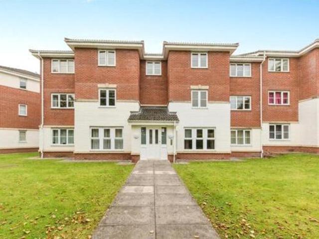 House for sale in Sandbach