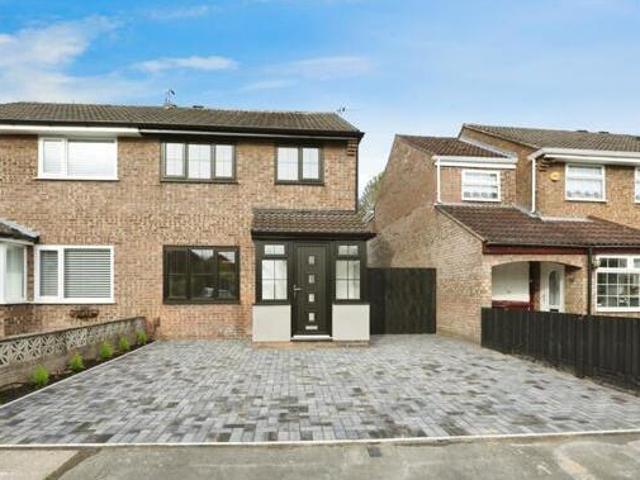 House for sale in Calderstones