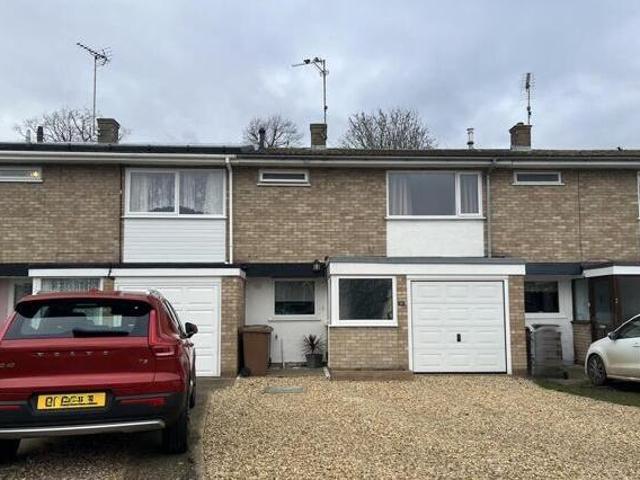 House for sale in March, Fenland