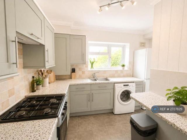 Apartment for rent in London Borough of Lewisham, Greater London