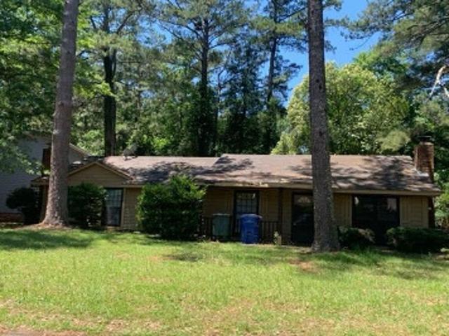 House for sale in Columbia, South Carolina