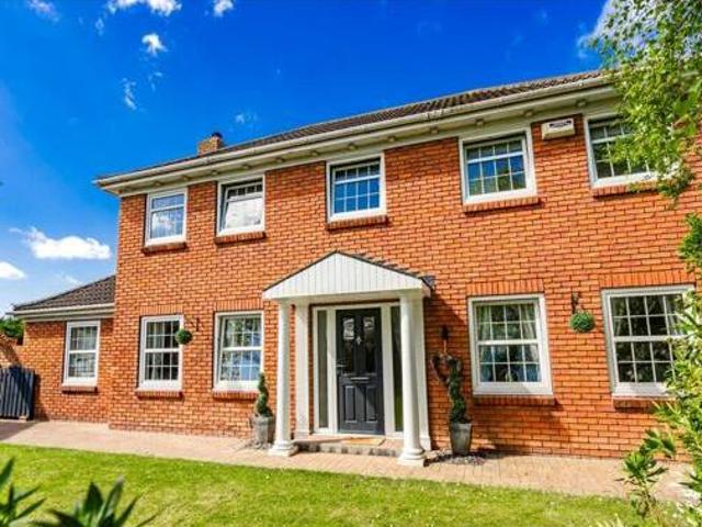 House for sale in Cleethorpes, North East Lincolnshire