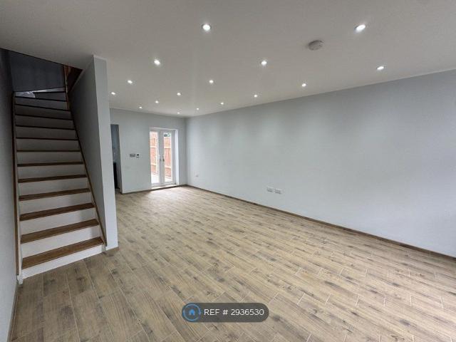 House for rent in Springbourne, Bournemouth