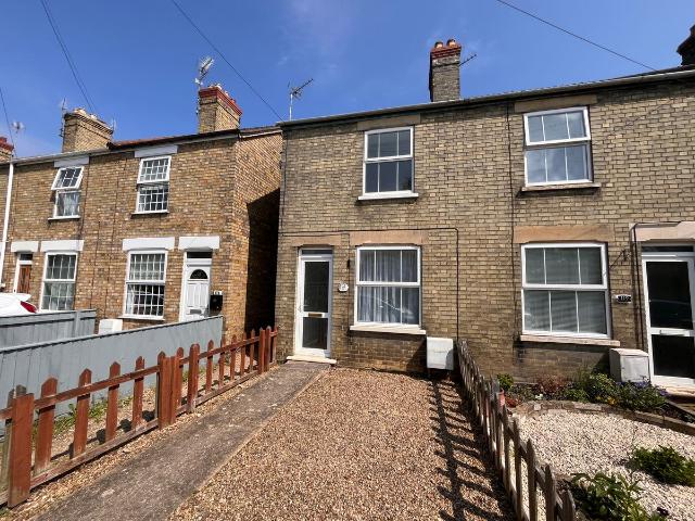 Apartment for rent in Four Gotes, Cambridgeshire