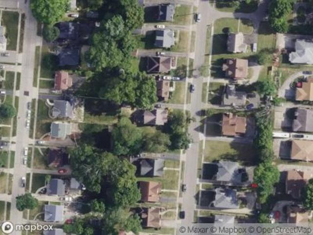 House for sale in Ohio