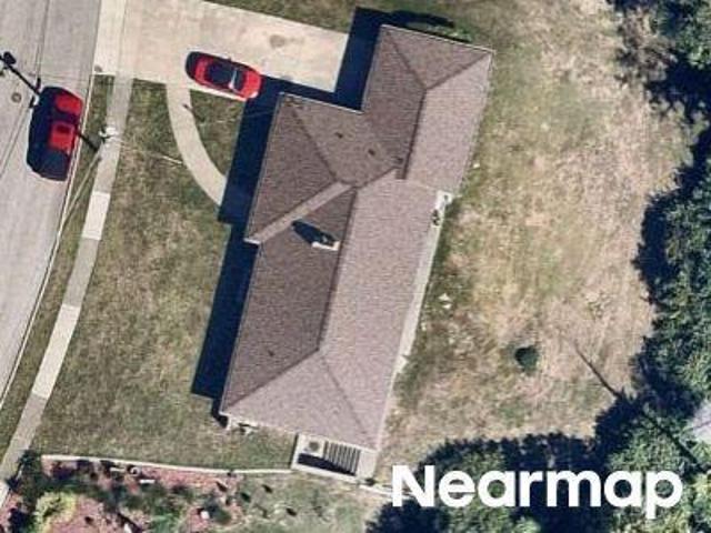 House for sale in Cincinnati, Ohio