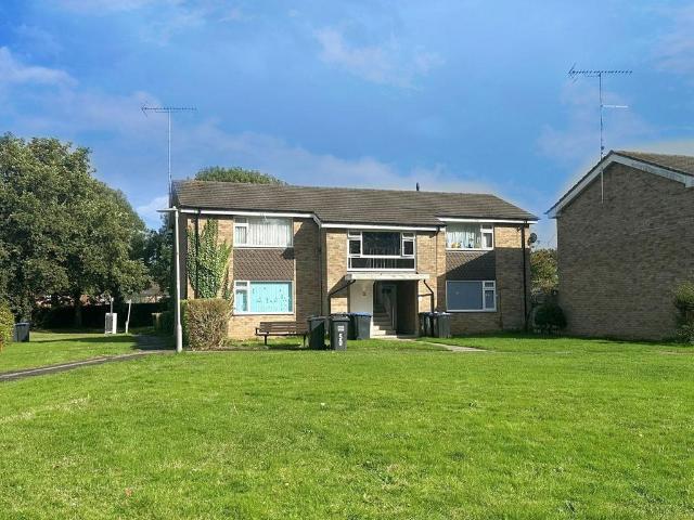 Apartment for rent in Hatfield, Fretherne