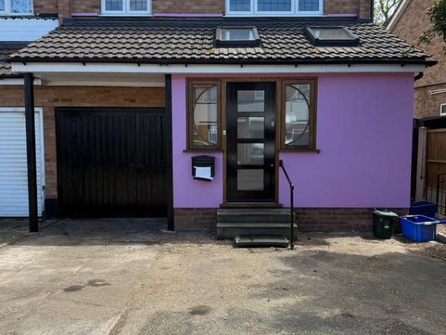 House for rent in Maldon, Essex