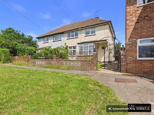 House for rent in Elstree and Borehamwood, Borehamwood