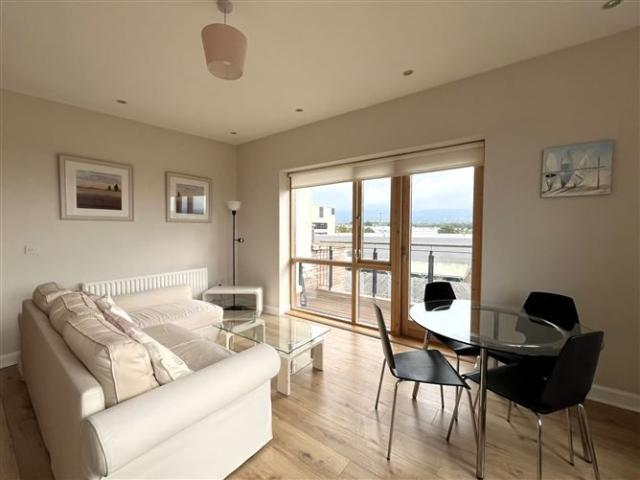 Apartment to rent in Hazelbrook Square, Dundrum