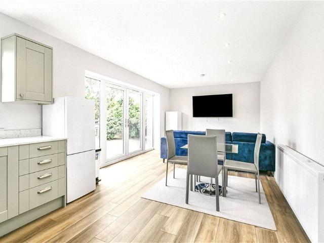 House for rent in Bellfields, Westborough