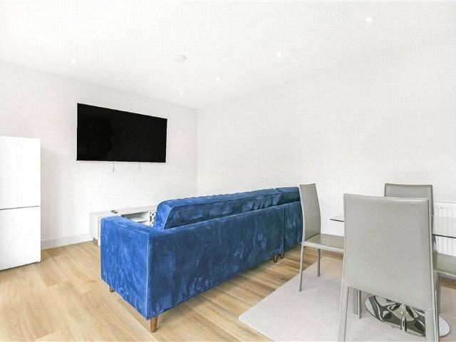 House for rent in Bellfields, Westborough