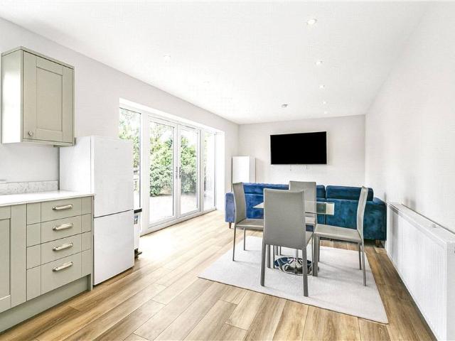 House for rent in Bellfields, Westborough