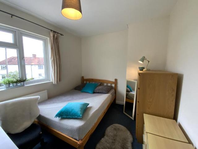 House for rent in Bellfields, Westborough