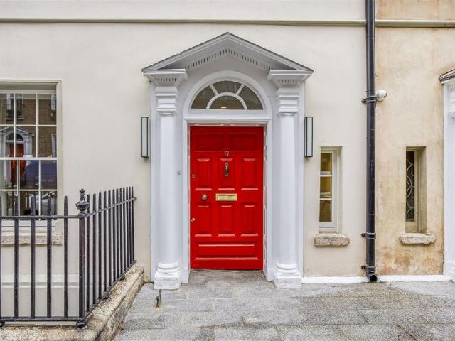 House to rent in Bluebell, North Tipperary