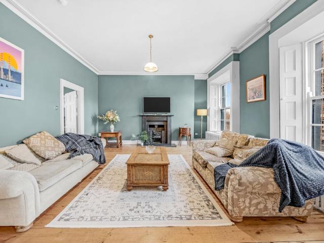 Apartment to rent in Dublin