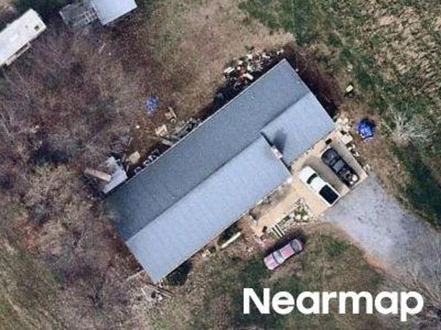 House for sale in Saint Clair, Bulls Gap