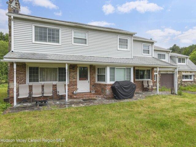 House for sale in Gilboa, New York