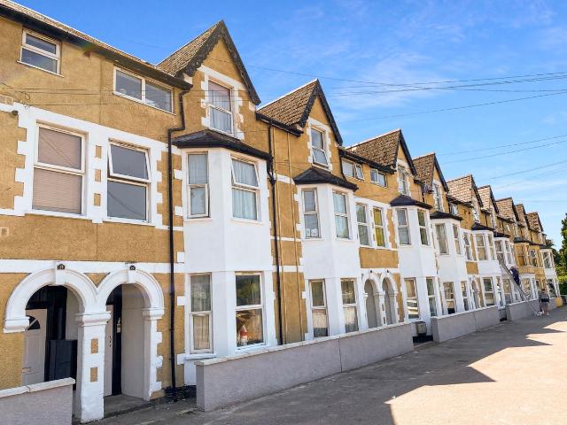 Apartment for rent in Danescourt, Cardiff
