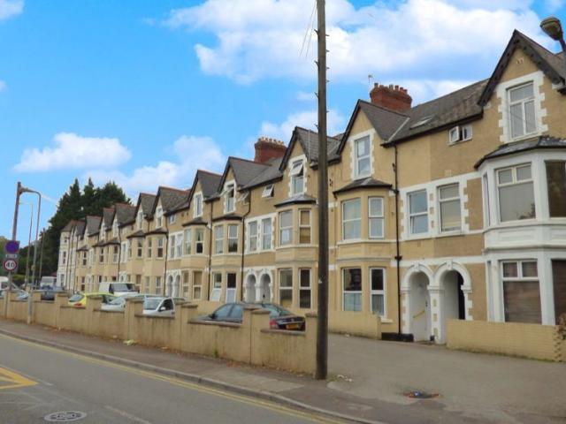 Apartment for rent in Falcon Lodge, Wales